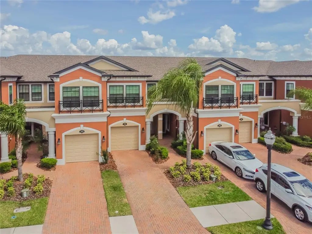 1966 Milkweed Trace, LUTZ