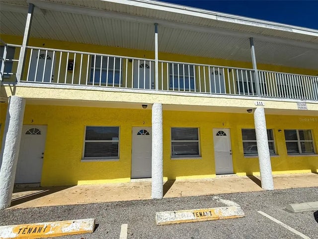 111 177th Avenue W 2, REDINGTON SHORES
