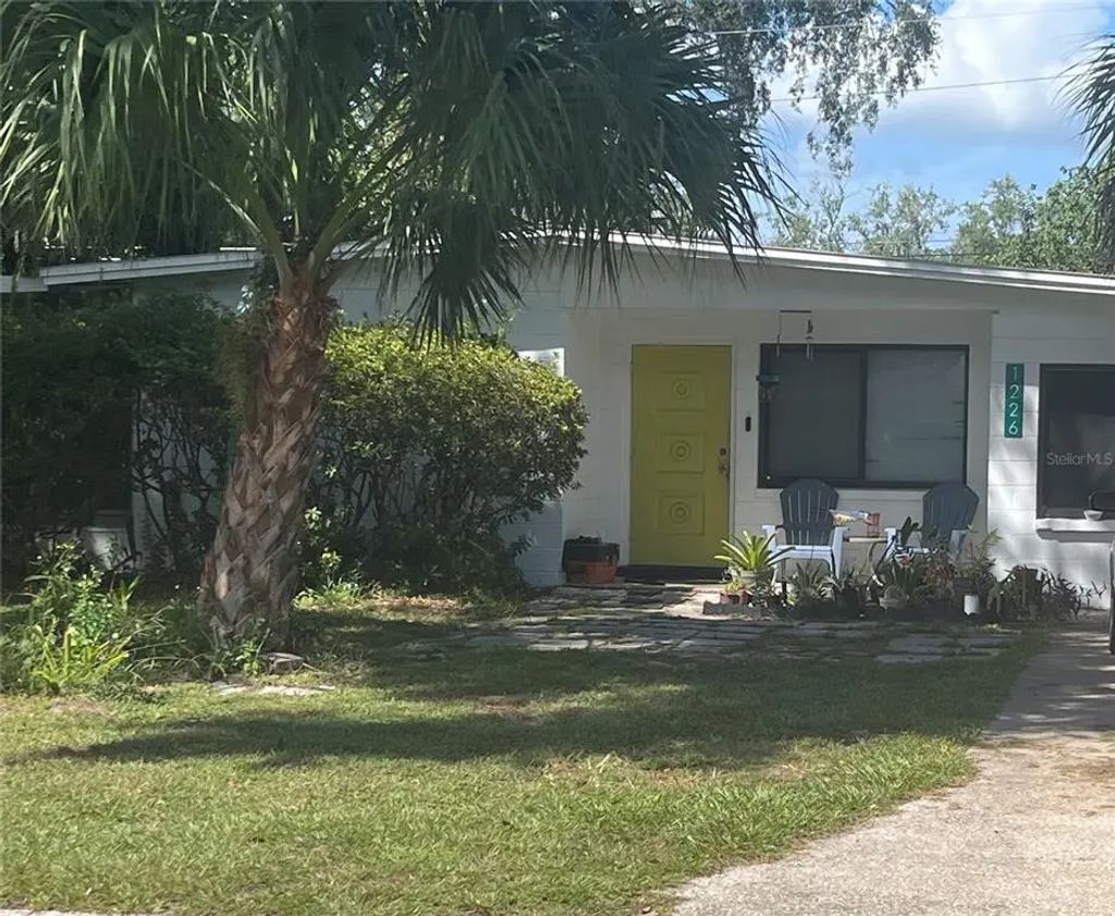 1226 Ne 17th Avenue, GAINESVILLE