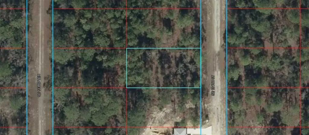 Tbd Se 134th Court, DUNNELLON