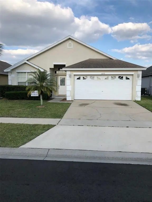 11231 Crystal Glen Boulevard, ORLANDO