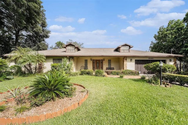 5105 N 45th Street, TAMPA