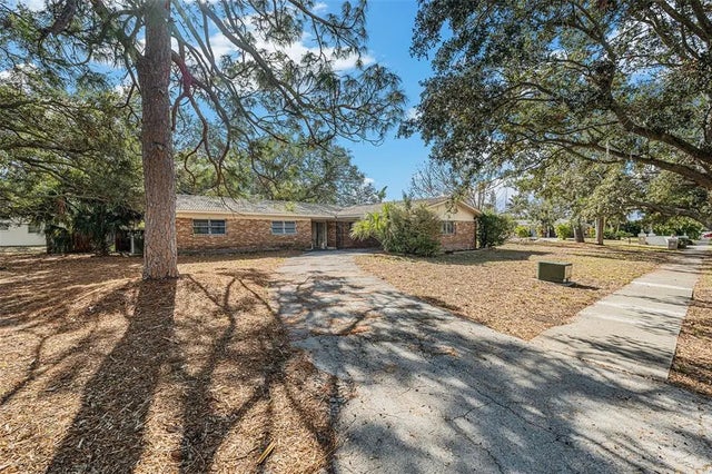 3700 Dana Shores Drive, TAMPA