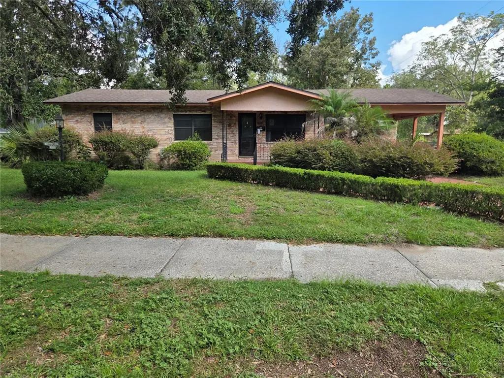 2212 Ne 8th Avenue, GAINESVILLE