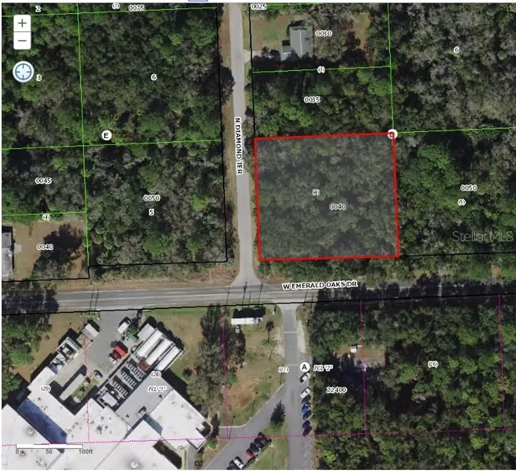 6323 N Diamond Terrace, CRYSTAL RIVER
