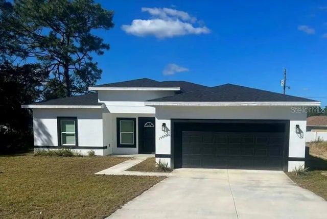 15096 Sw 51st Avenue, OCALA
