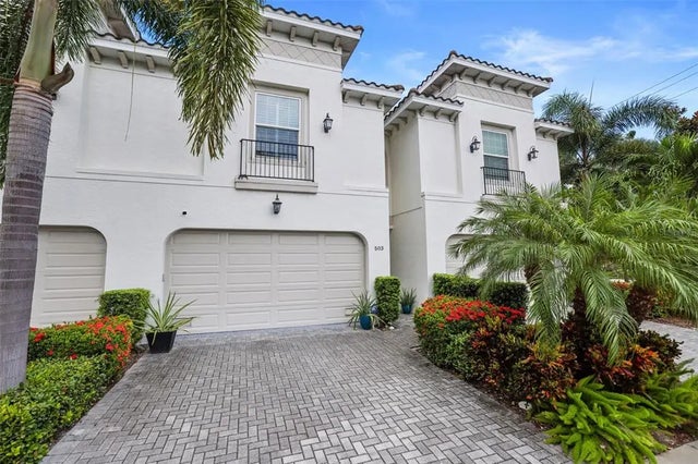 503 N Trask Street, TAMPA