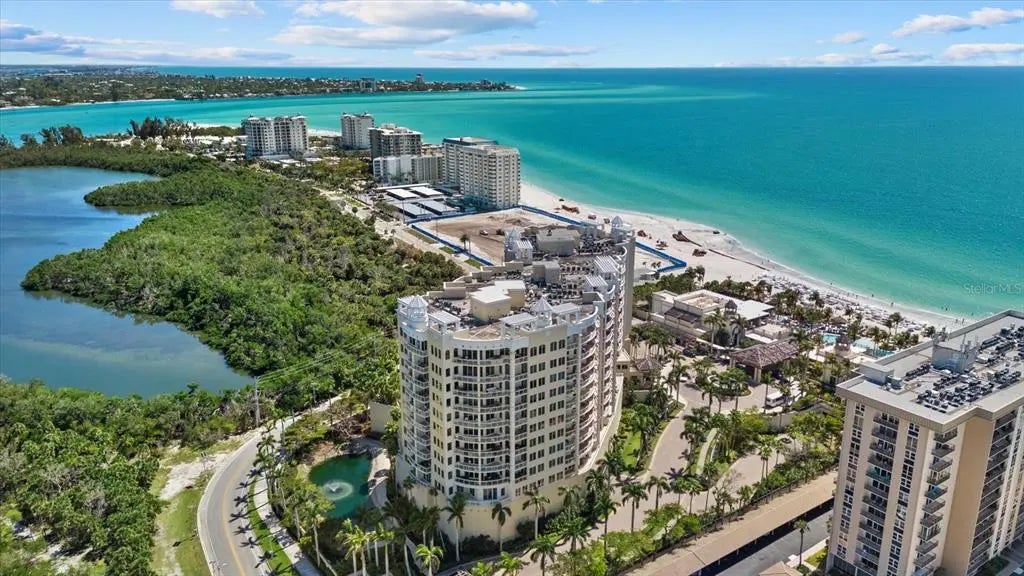 1300 Benjamin Franklin Drive 501