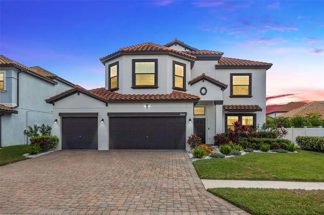 19084 Shalott Court, LAND O LAKES