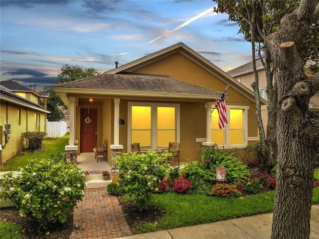 6837 Pasturelands Place, WINTER GARDEN
