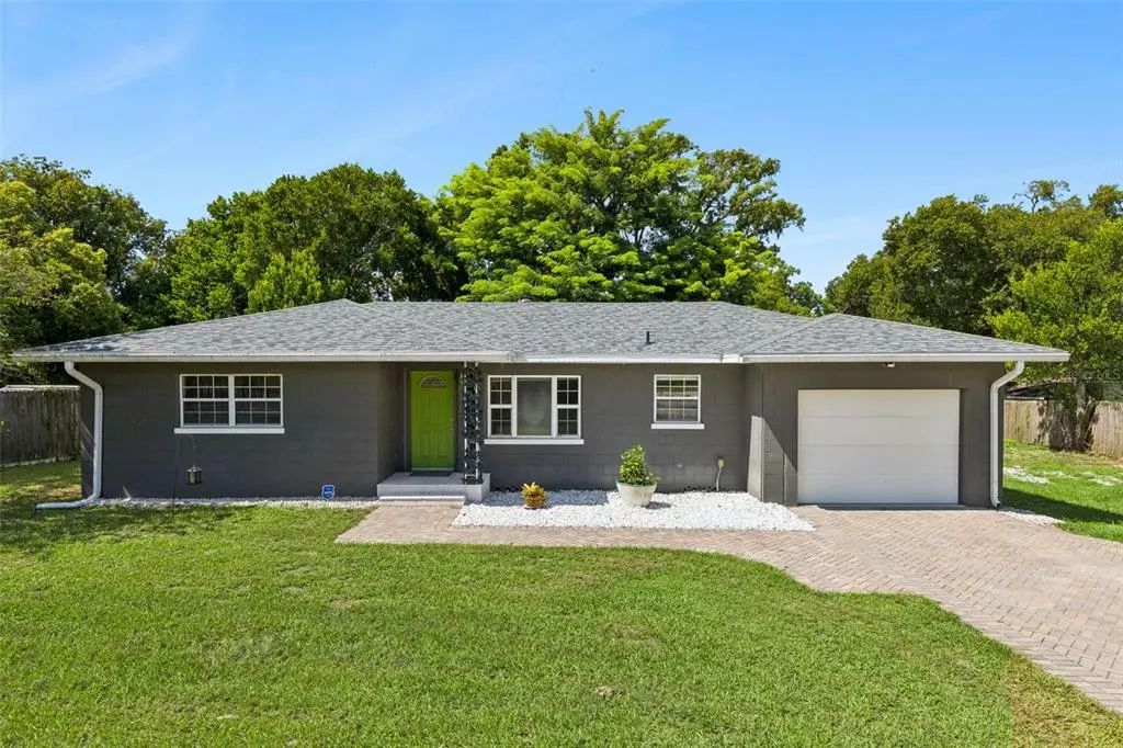 4722 N Orange Blossom Trail, MOUNT DORA