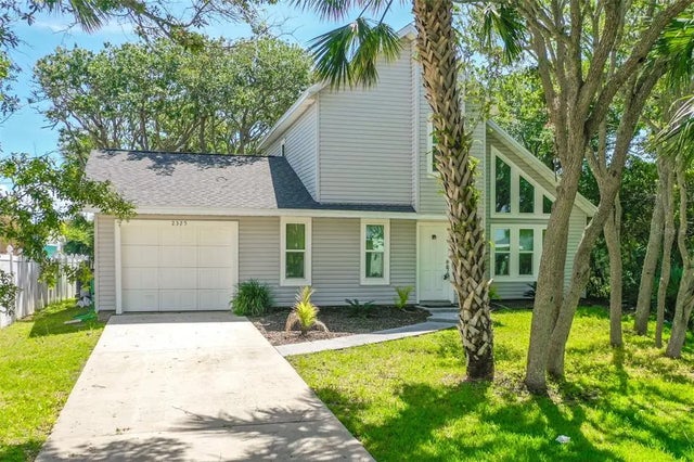2325 S Flagler Avenue, FLAGLER BEACH