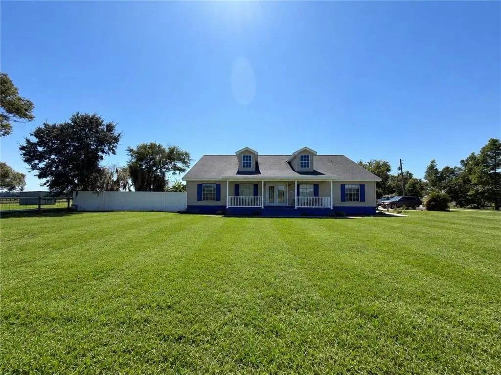 1301 Colson Road, PLANT CITY