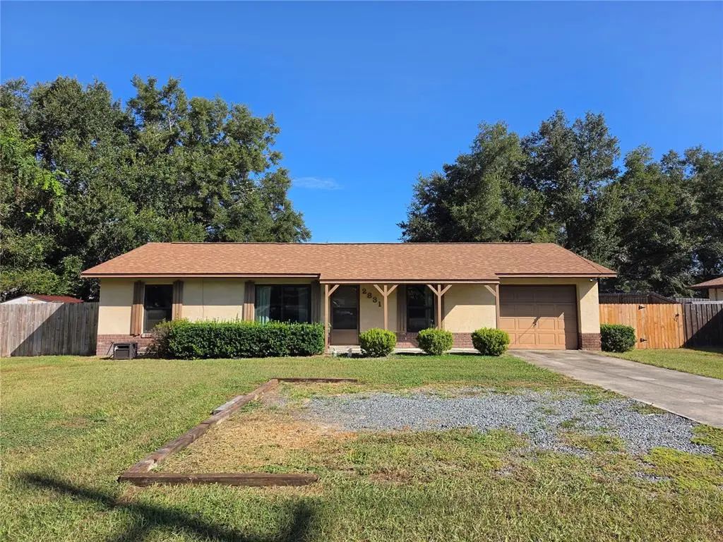 2831 Ne 35th Street, OCALA