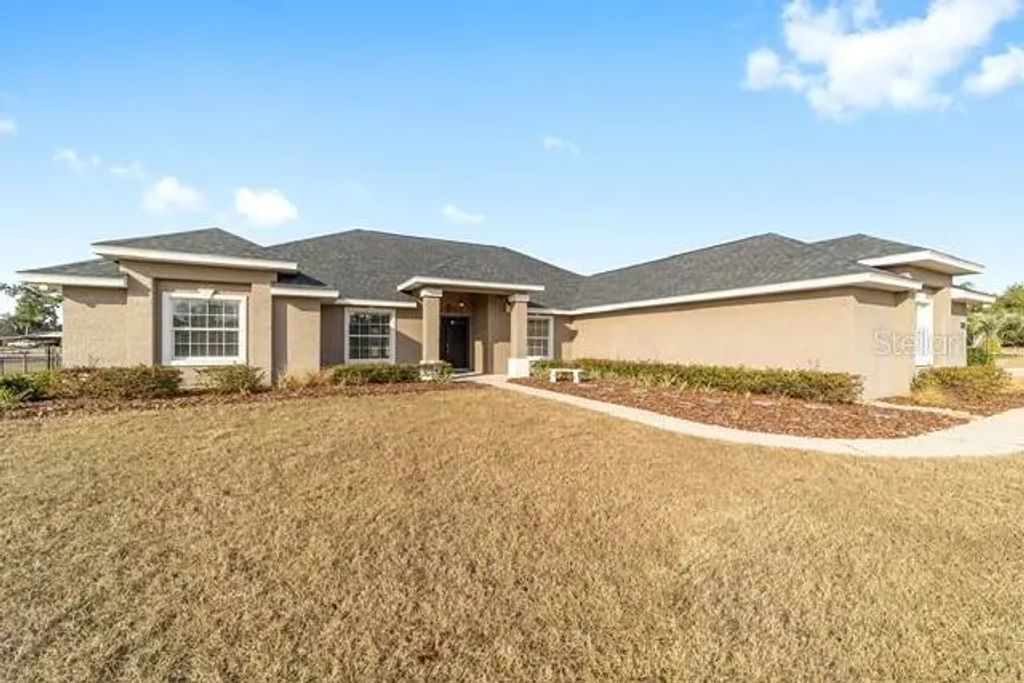 3305 Ne 106th Street, ANTHONY