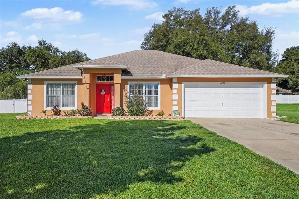 2303 Weathered Wood Drive, LEESBURG