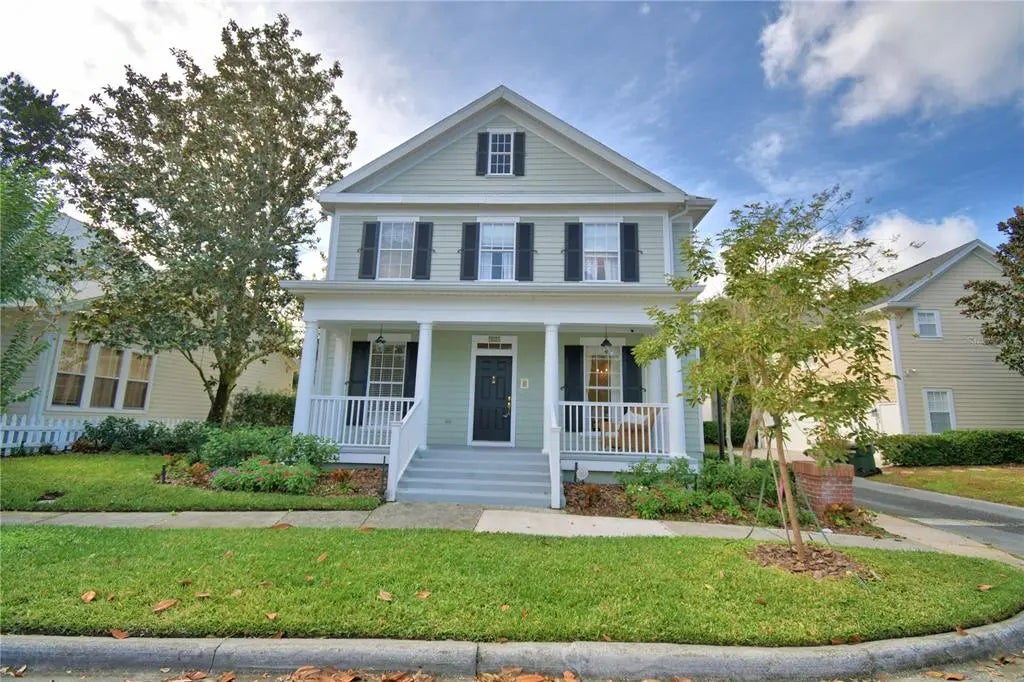 908 Yew Court, CELEBRATION