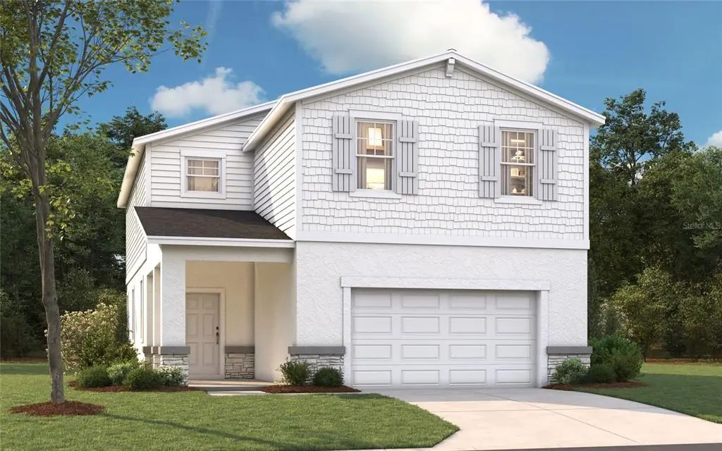 10148 Morning Meadowlark Trail, PARRISH