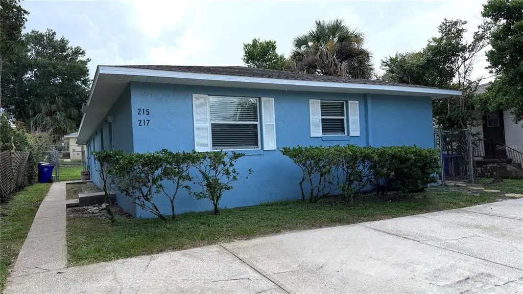 215 E Hibiscus Drive, LAKELAND