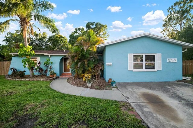 5924 16th Lane Ne, ST PETERSBURG