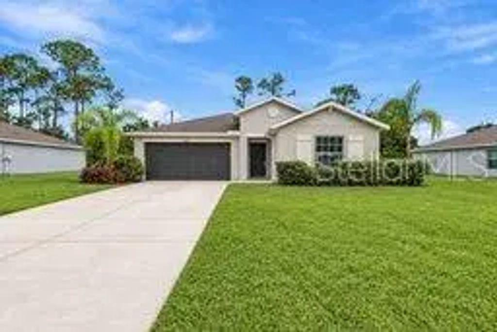21302 Quesada Avenue, PORT CHARLOTTE