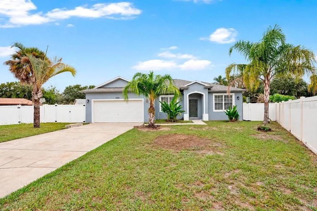 5100 Tallow Wood Court, ORLANDO