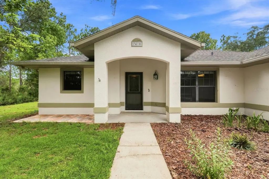 7410 W Newcastle Court, DUNNELLON