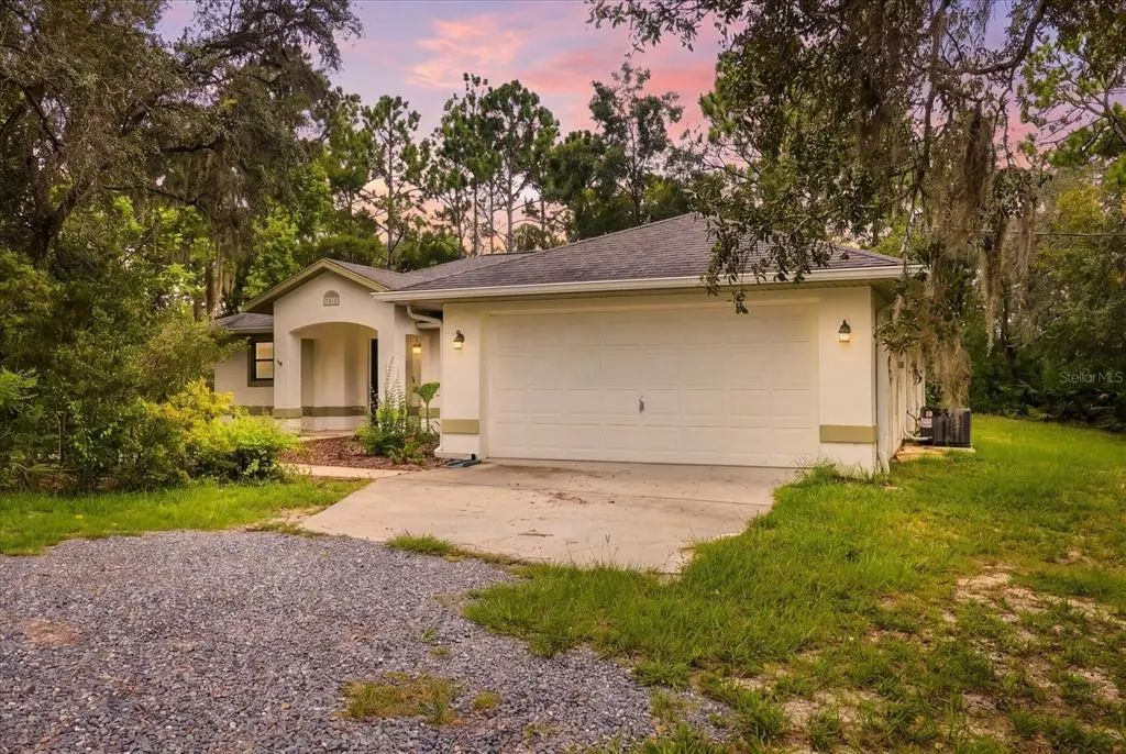 7410 W Newcastle Court, DUNNELLON