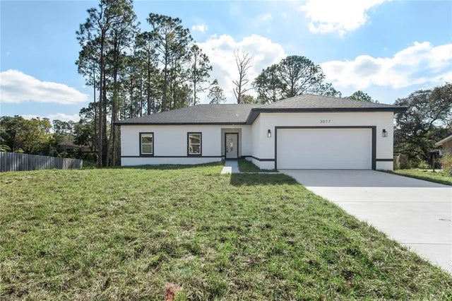 2297 Wagonwheel Avenue Se, PALM BAY