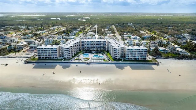 2401 S Atlantic Avenue A604, NEW SMYRNA BEACH