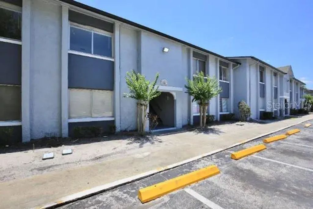 4749 S Texas Avenue 4749b, ORLANDO