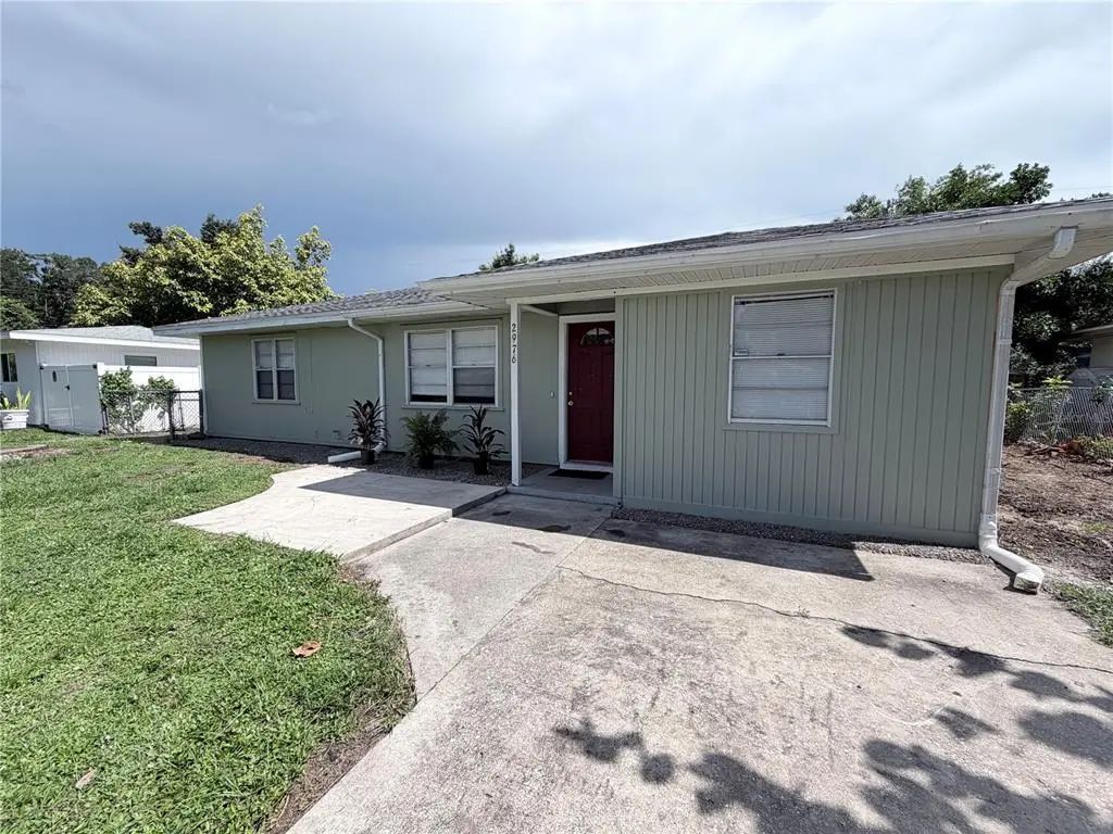 2976 Poplar Street, SARASOTA