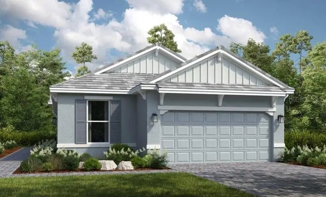 3866 Consolare Court, WESLEY CHAPEL