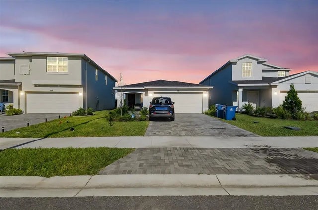702 Papillon Street Sw, PALM BAY