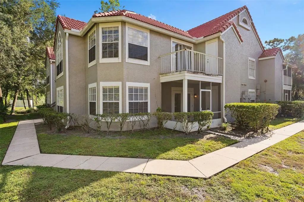 1141 Exceller Court 107, CASSELBERRY
