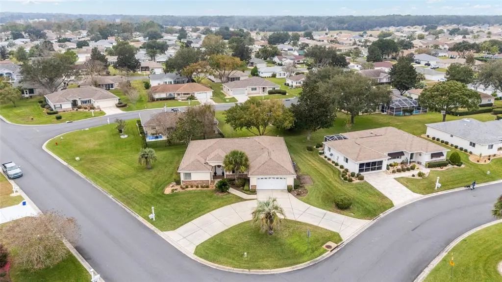 13766 Se 89th Avenue, SUMMERFIELD