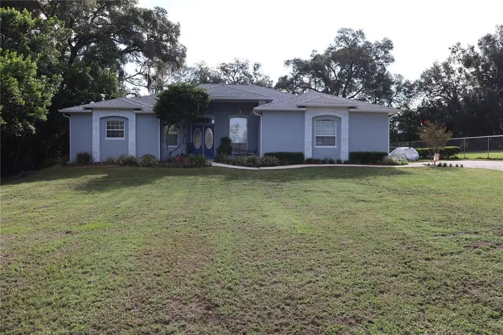 12306 Joavajin Road, DADE CITY