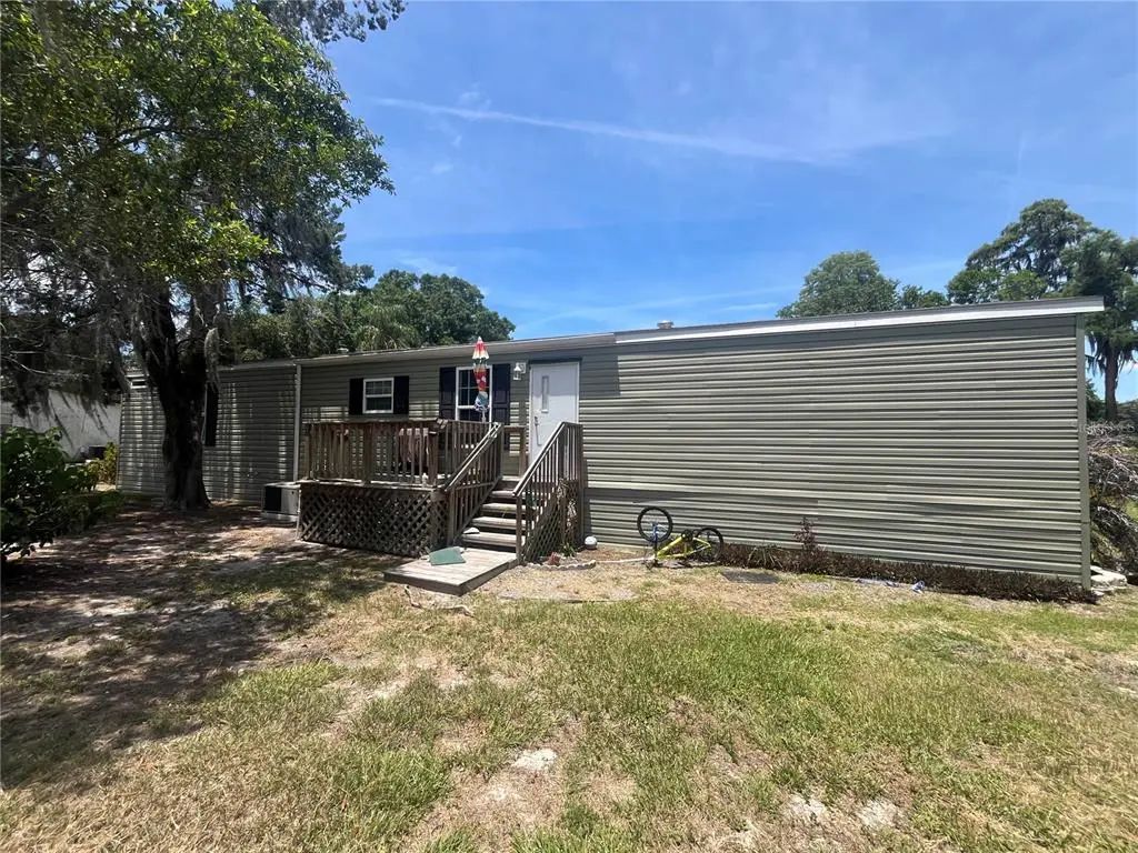 4917 Addessi Loop, LAND O LAKES