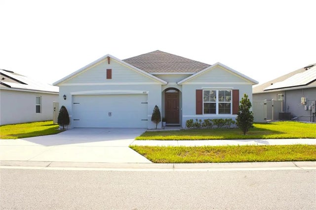 622 Peyton Brooke Way, WINTER HAVEN