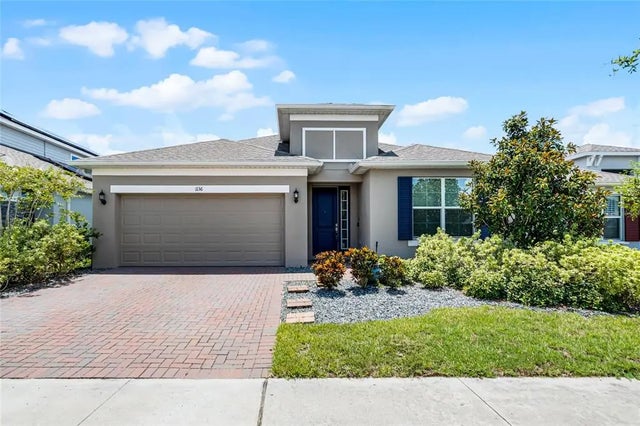 1136 Hendon Loop, DAVENPORT