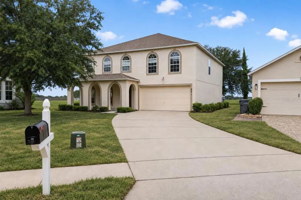 401 Blake Avenue, DAVENPORT