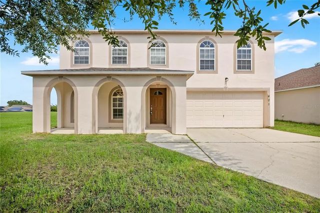 401 Blake Avenue, DAVENPORT
