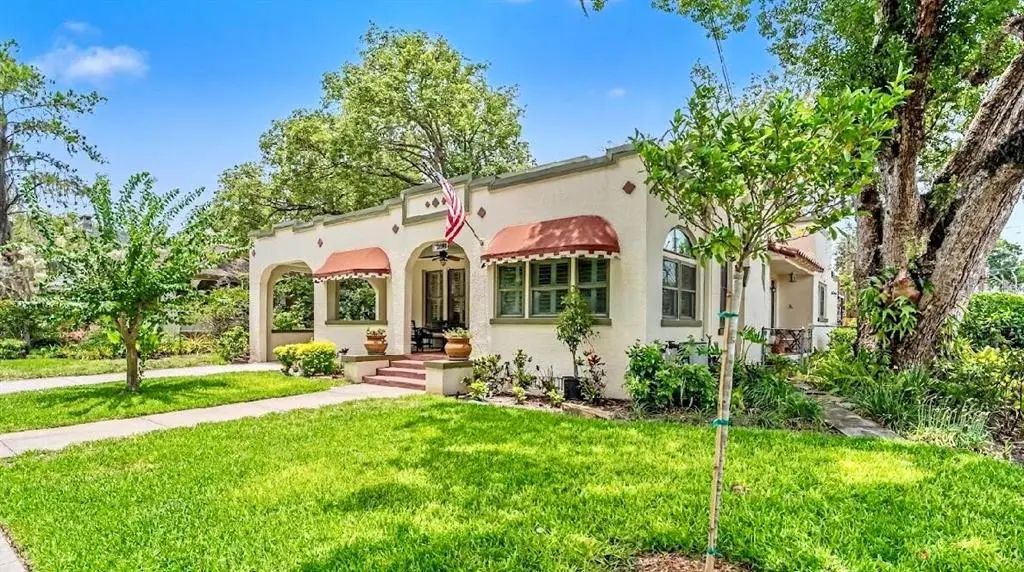 803 College Avenue, LAKELAND
