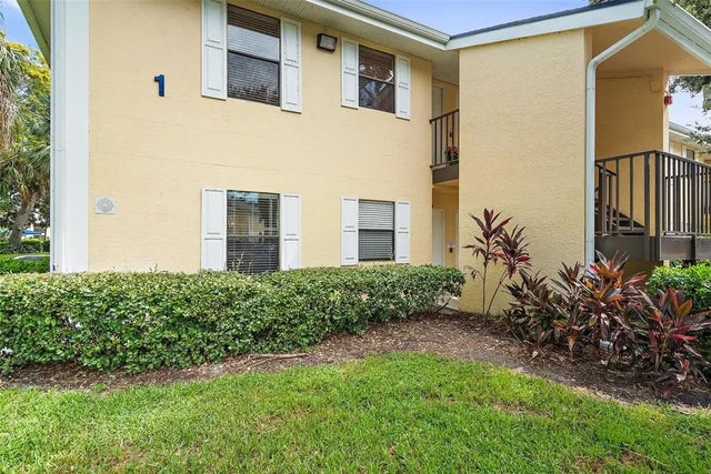 3001 58th Avenue S 101, ST PETERSBURG