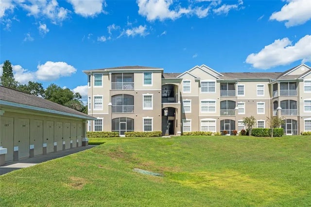 582 Brantley Terrace Way 109, ALTAMONTE SPRINGS