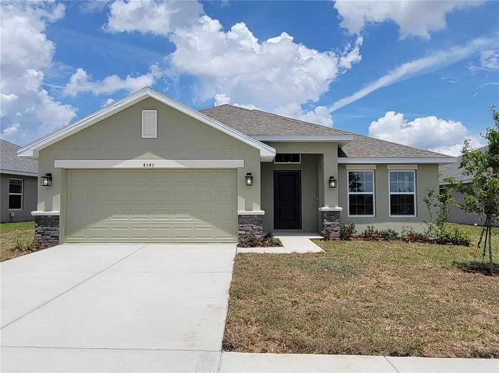 4507 Sw 91st Lane Road, OCALA