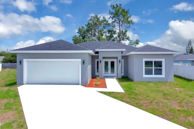 621 Dunlin Lane, KISSIMMEE