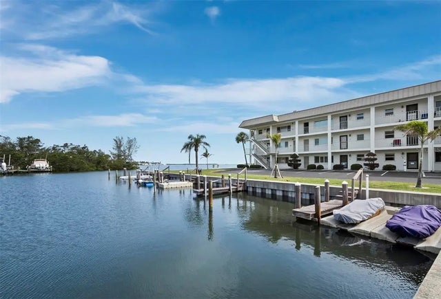 3320 Gulf Of Mexico Dr Drive 208c, LONGBOAT KEY