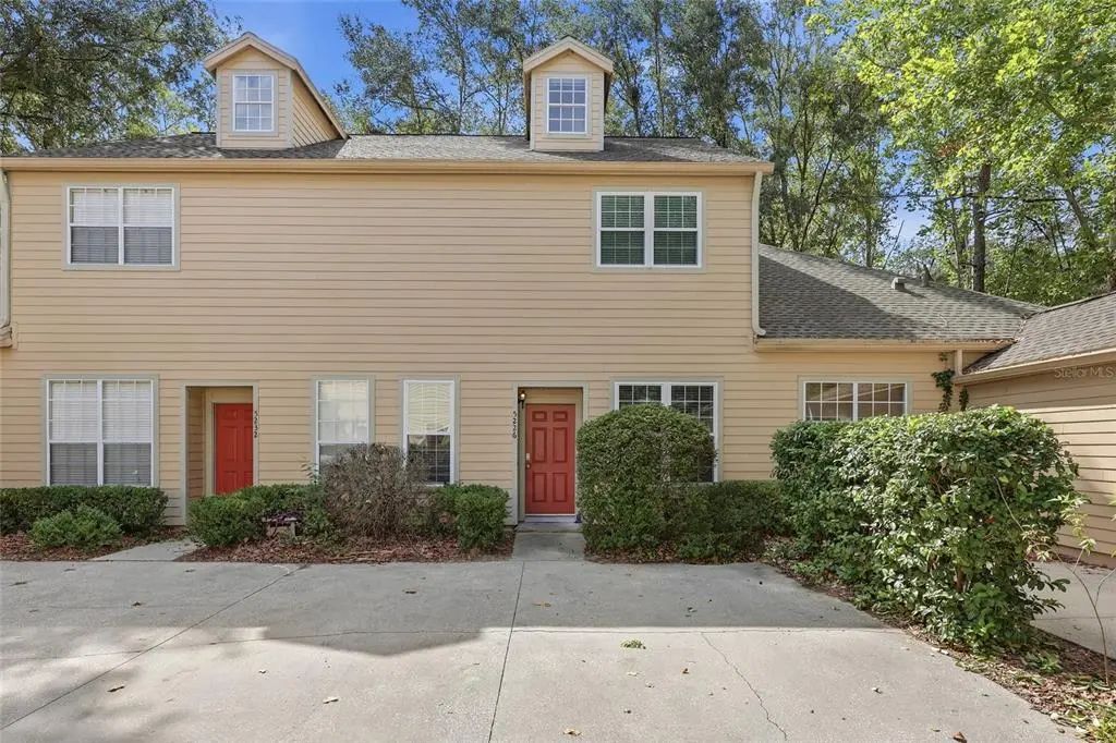 5226 Sw 97th Way, GAINESVILLE