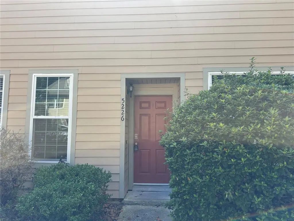 5226 Sw 97th Way, GAINESVILLE